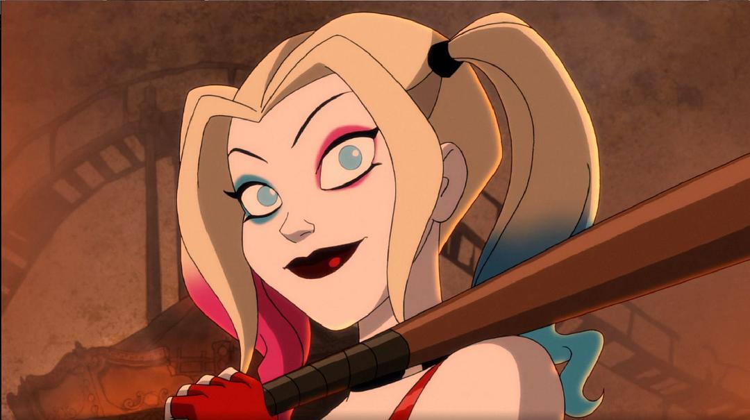 电视剧《哈莉·奎茵 第一季  Harley Quinn》（2019美国）--高清4K/1080P迅雷BT资源下载