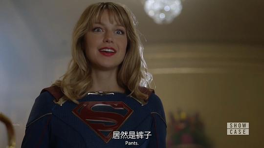 电视剧《超级少女 第五季  Supergirl》（2019美国）--高清4K/1080P迅雷BT资源下载