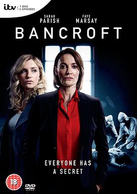 电视剧《班克罗夫特 第一季  Bancroft》（2017英国）--高清4K/1080P迅雷BT资源下载