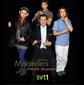 电视剧《Molanders》（2013瑞典）--高清4K/1080P迅雷BT资源下载