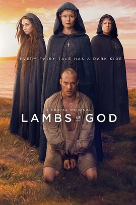 电视剧《上帝的羊羔  Lambs of God》（2019澳大利亚）--高清4K/1080P迅雷BT资源下载