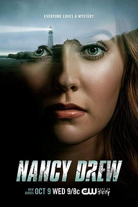 电视剧《神探南茜 第一季  Nancy Drew》（2019美国）--高清4K/1080P迅雷BT资源下载