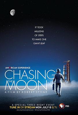 电视剧《逐月  Chasing the Moon》（2019美国）--高清4K/1080P迅雷BT资源下载