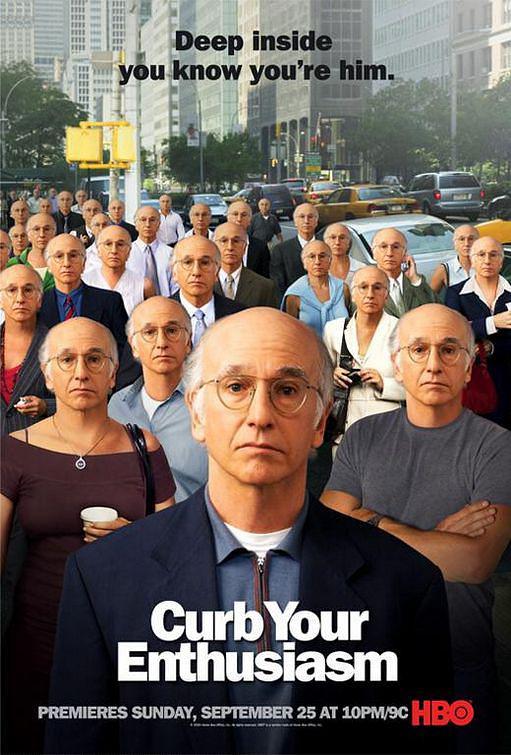 电视剧《消消气 第五季  Curb Your Enthusiasm》（2005美国）--高清4K/1080P迅雷BT资源下载