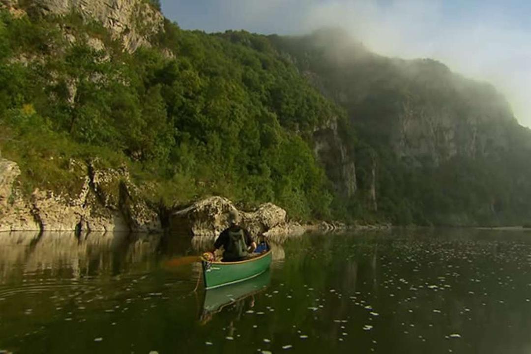 电视剧《野性法国  Wild France with Ray Mears》（2016英国）--高清4K/1080P迅雷BT资源下载