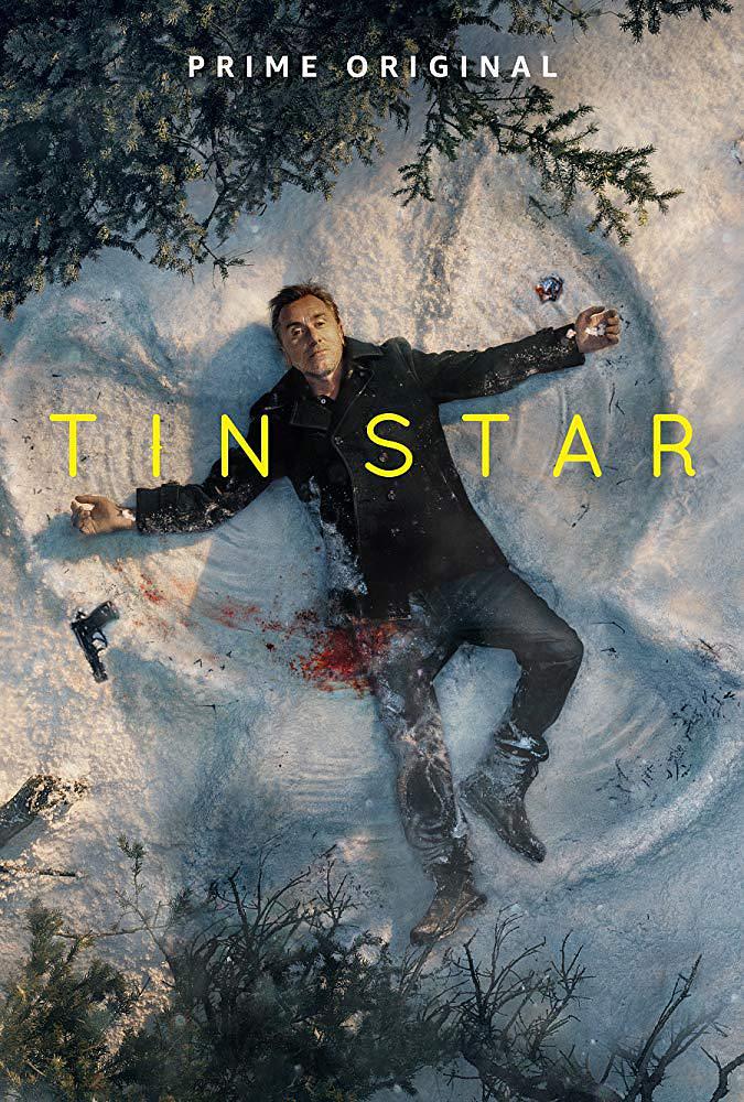 电视剧《双面警长 第二季  Tin Star》（2019英国）--高清4K/1080P迅雷BT资源下载