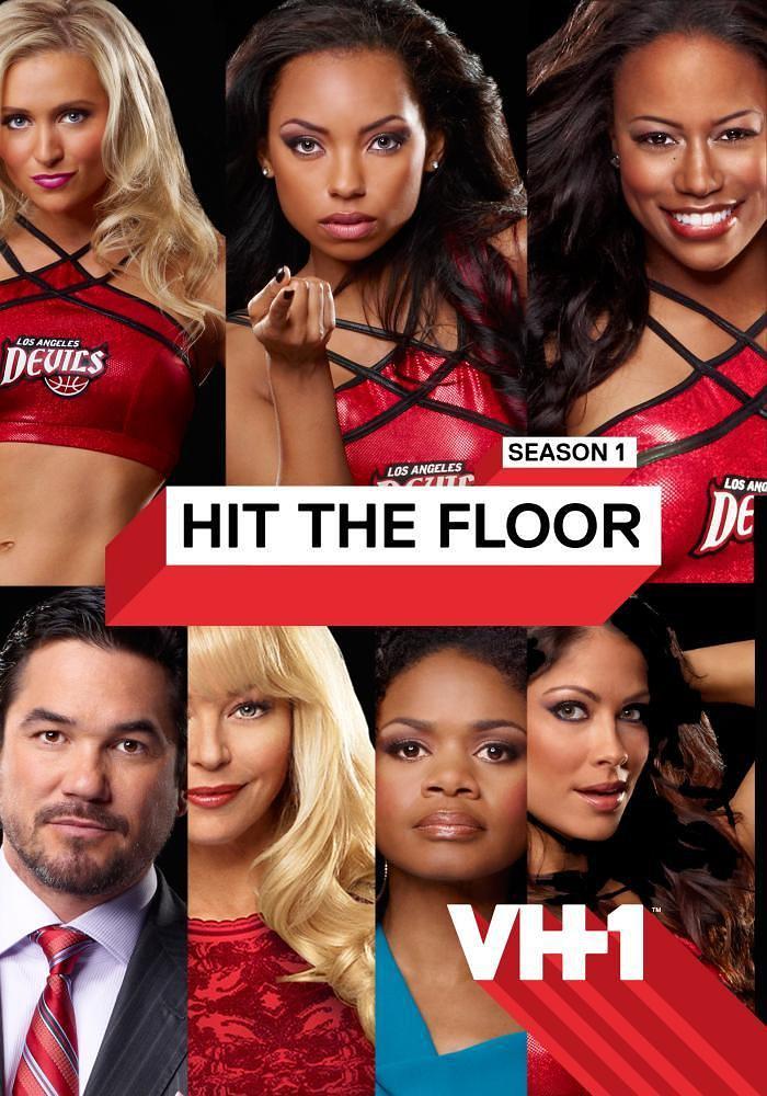 电视剧《掷地有声 第一季  Hit the Floor》（2013美国）--高清4K/1080P迅雷BT资源下载