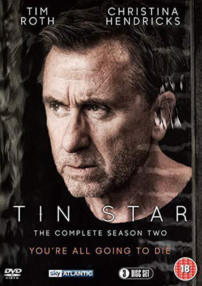 电视剧《双面警长 第二季  Tin Star》（2019英国）--高清4K/1080P迅雷BT资源下载