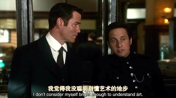 电视剧《神探默多克 第十一季  Murdoch Mysteries》（2017加拿大）--高清4K/1080P迅雷BT资源下载