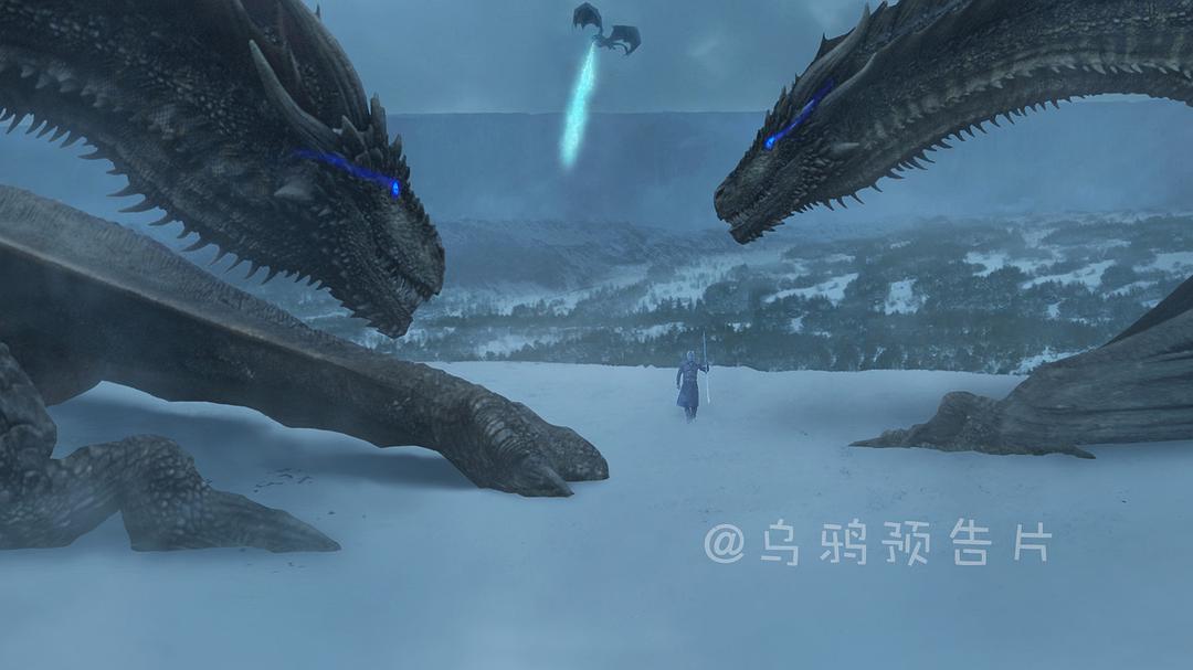 电视剧《权力的游戏 第八季  Game of Thrones》（2019美国）--高清4K/1080P迅雷BT资源下载