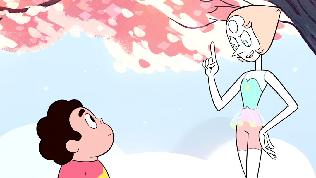 电视剧《宇宙小子 第一季  Steven Universe》（2013美国）--高清4K/1080P迅雷BT资源下载