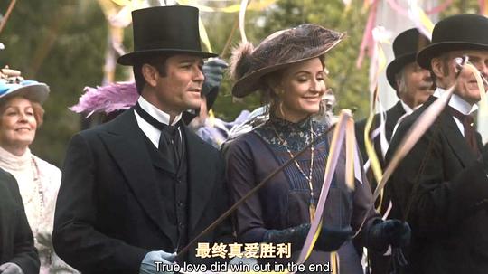 电视剧《神探默多克 第十二季  Murdoch Mysteries》（2018美国）--高清4K/1080P迅雷BT资源下载