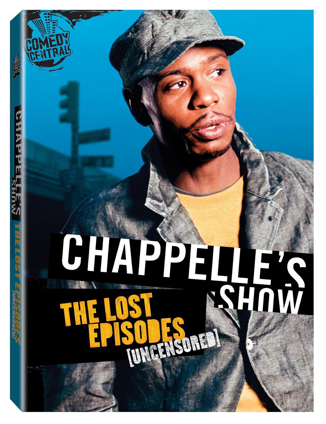 电视剧《查普尔秀 第一季  Chappelle's Show》（2003美国）--高清4K/1080P迅雷BT资源下载