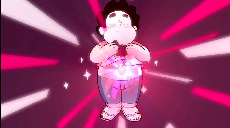 电视剧《宇宙小子 第一季  Steven Universe》（2013美国）--高清4K/1080P迅雷BT资源下载