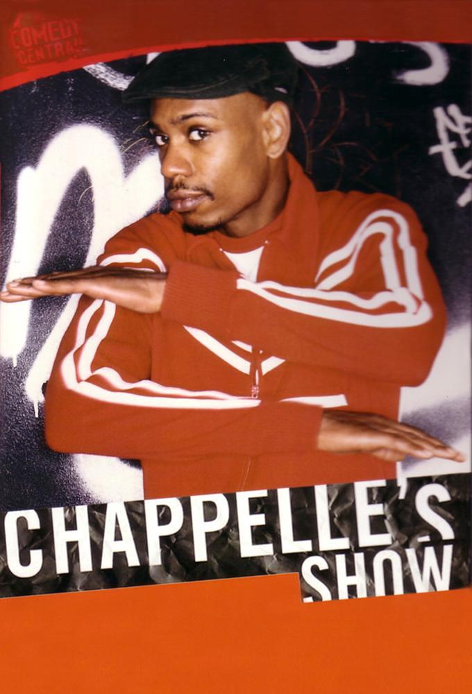 电视剧《查普尔秀 第一季  Chappelle's Show》（2003美国）--高清4K/1080P迅雷BT资源下载