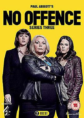 电视剧《无意冒犯 第三季  No Offence》（2018英国）--高清4K/1080P迅雷BT资源下载