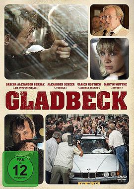 电视剧《格拉德贝克人质事件  Gladbeck》（2018德国）--高清4K/1080P迅雷BT资源下载