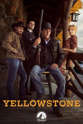 电视剧《黄石 第二季  Yellowstone》（2019美国）--高清4K/1080P迅雷BT资源下载