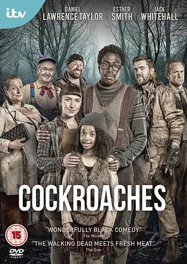 电视剧《蟑居  cockroaches》（2015英国）--高清4K/1080P迅雷BT资源下载