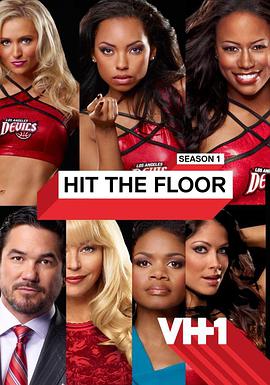 电视剧《掷地有声 第一季  Hit the Floor》（2013美国）--高清4K/1080P迅雷BT资源下载