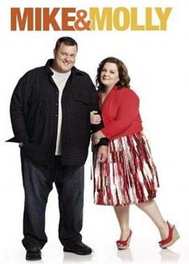 电视剧《迈克和茉莉 第五季  Mike &amp; Molly》（2014美国）--高清4K/1080P迅雷BT资源下载