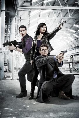 电视剧《火炬木小组  第三季  Torchwood》（2009英国）--高清4K/1080P迅雷BT资源下载