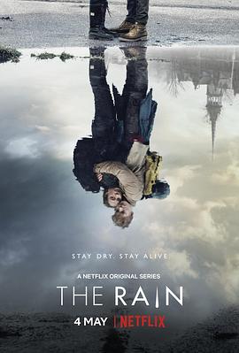 电视剧《惨雨 第一季  The Rain》（2018美国 / 丹麦）--高清4K/1080P迅雷BT资源下载