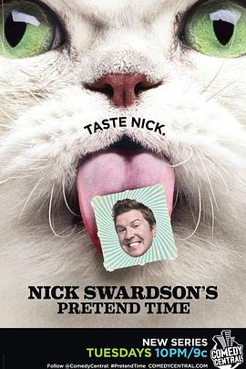 电视剧《Nick Swardson's Pretend Time》（2010美国）--高清4K/1080P迅雷BT资源下载