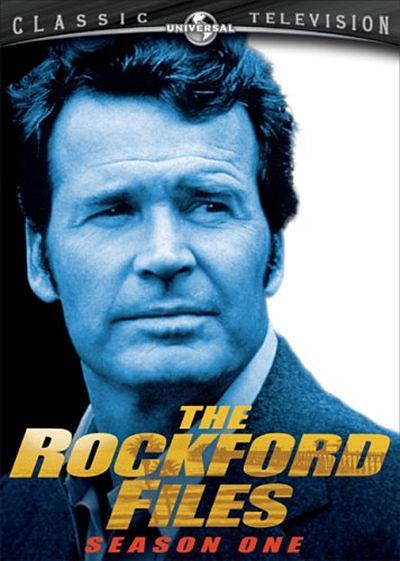 电视剧《破茧飞龙 第一季  The Rockford Files》（1974美国）--高清4K/1080P迅雷BT资源下载