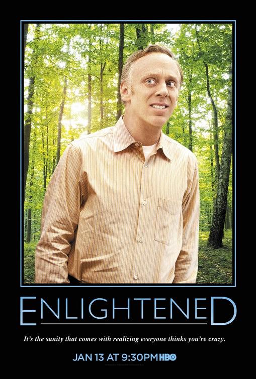 电视剧《醍醐灌顶 第二季  Enlightened》（2013美国）--高清4K/1080P迅雷BT资源下载