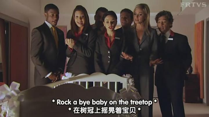 电视剧《巴比伦饭店 第一季  Hotel Babylon》（2006英国）--高清4K/1080P迅雷BT资源下载