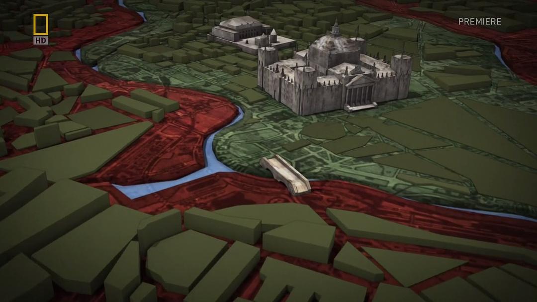 电视剧《纳粹二战工程 第一季  Nazi Megastructures》（2013美国）--高清4K/1080P迅雷BT资源下载