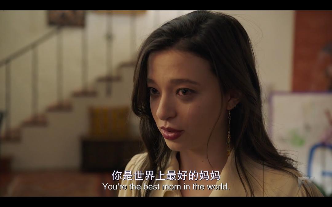 电视剧《更美好的事 第二季  Better Things》（2017美国）--高清4K/1080P迅雷BT资源下载