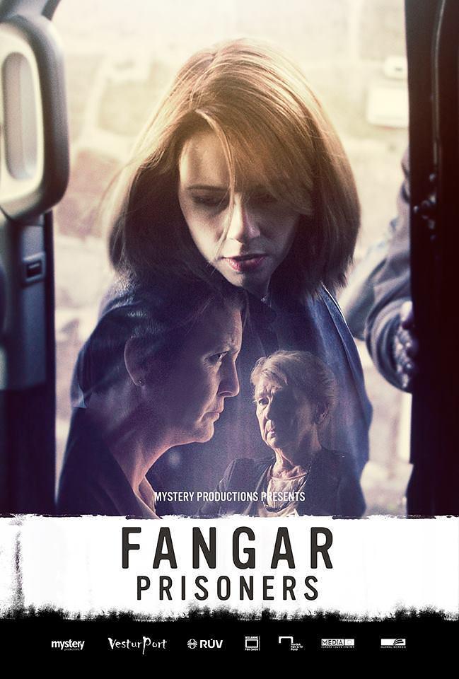 电视剧《Fangar》（2017冰岛）--高清4K/1080P迅雷BT资源下载