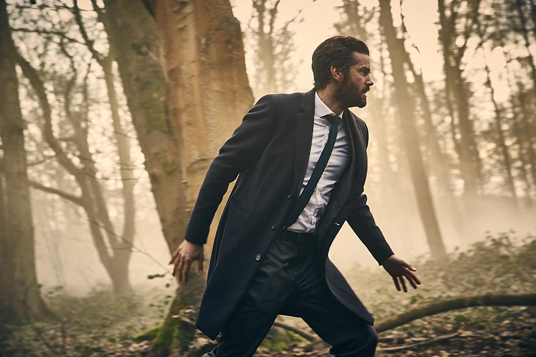 电视剧《烈阳  Hard Sun》（2018英国 / 美国）--高清4K/1080P迅雷BT资源下载