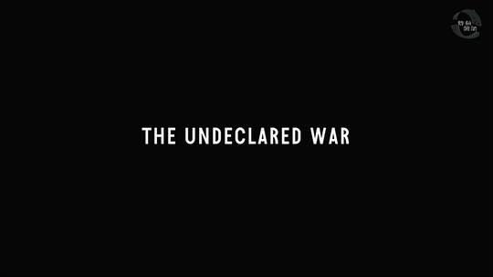 电视剧《暗战 第一季  The Undeclared War》（2022英国）--高清4K/1080P迅雷BT资源下载