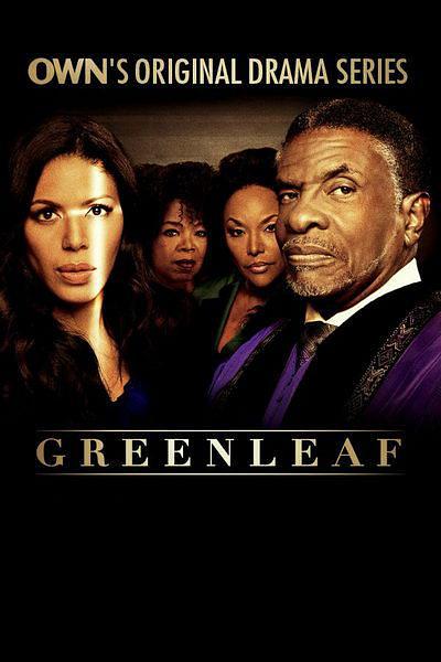 电视剧《绿叶 第二季  Greenleaf》（2017美国）--高清4K/1080P迅雷BT资源下载