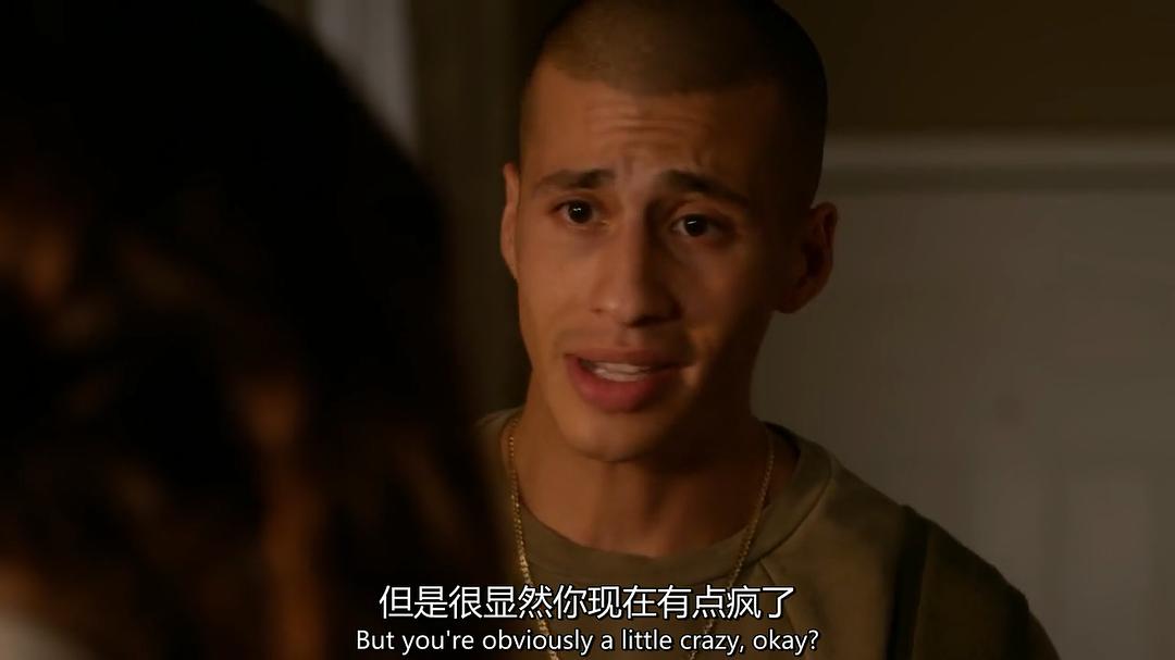 电视剧《舞出我人生：浪潮 第一季  Step Up: High Water》（2018美国）--高清4K/1080P迅雷BT资源下载