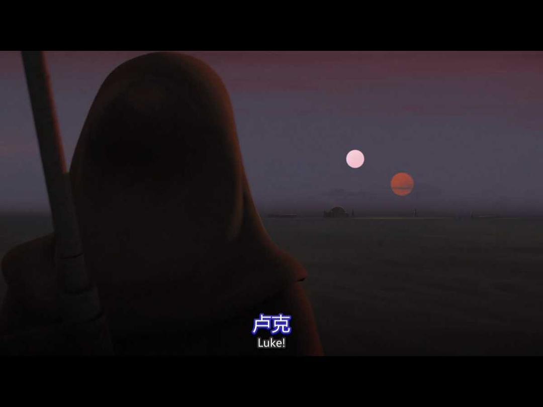 电视剧《星球大战：义军崛起 第三季  Star Wars Rebels》（2016美国）--高清4K/1080P迅雷BT资源下载