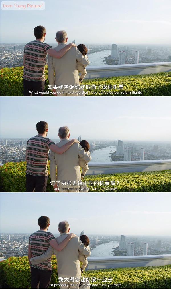 电视剧《携父同游 第一季  Jack Whitehall: Travels with My Father》（2017英国）--高清4K/1080P迅雷BT资源下载