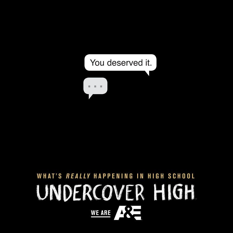 电视剧《高中卧底  Undercover High》（2018美国）--高清4K/1080P迅雷BT资源下载