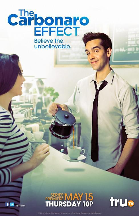 电视剧《The Carbonaro Effect Season 1  The Carbonaro Effect》（2014美国）--高清4K/1080P迅雷BT资源下载