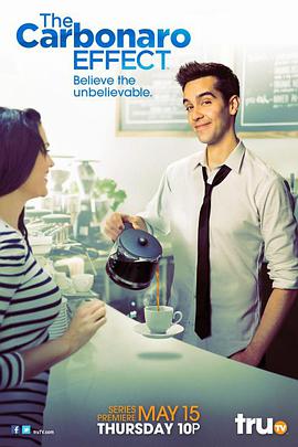 电视剧《The Carbonaro Effect Season 1  The Carbonaro Effect》（2014美国）--高清4K/1080P迅雷BT资源下载