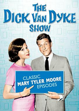 电视剧《迪克·范·戴克秀 第一季  The Dick Van Dyke Show》（1961美国）--高清4K/1080P迅雷BT资源下载