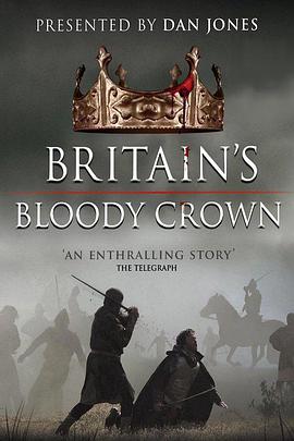 电视剧《不列颠血腥皇冠  Britain's Bloody Crown》（2016英国）--高清4K/1080P迅雷BT资源下载