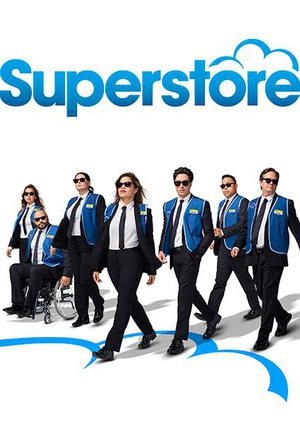 电视剧《百味超市 第三季  Superstore》（2017美国）--高清4K/1080P迅雷BT资源下载