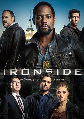 电视剧《轮椅神探  Ironside》（2013美国）--高清4K/1080P迅雷BT资源下载