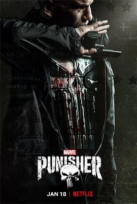 电视剧《惩罚者 第二季  The Punisher》（2019美国）--高清4K/1080P迅雷BT资源下载