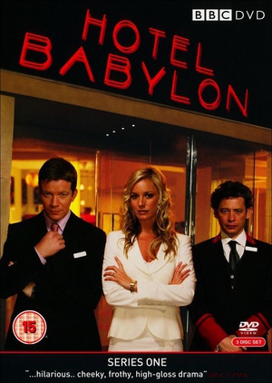 电视剧《巴比伦饭店 第一季  Hotel Babylon》（2006英国）--高清4K/1080P迅雷BT资源下载