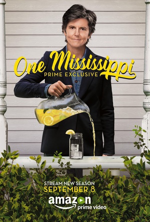 电视剧《密西西比 第二季  One Mississippi》（2017美国）--高清4K/1080P迅雷BT资源下载